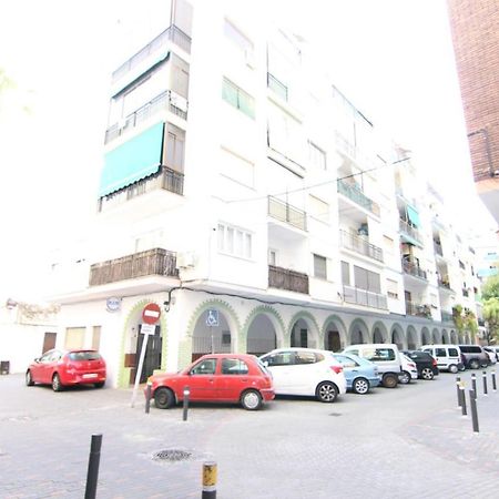 En El Corazon De Almunecar, Piso Con Encanto, Wifi Exteriér fotografie