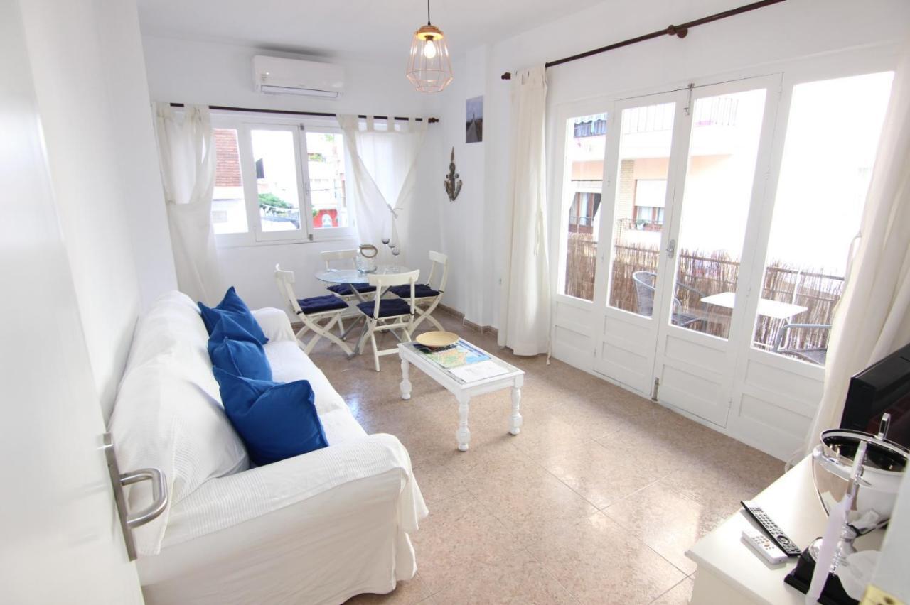 En El Corazon De Almunecar, Piso Con Encanto, Wifi Exteriér fotografie