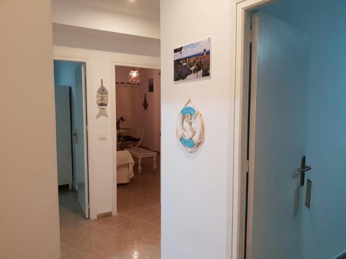 En El Corazon De Almunecar, Piso Con Encanto, Wifi Exteriér fotografie